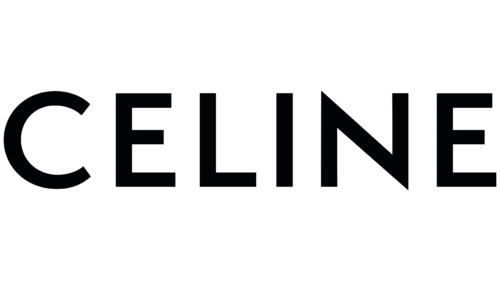 Celine Logo