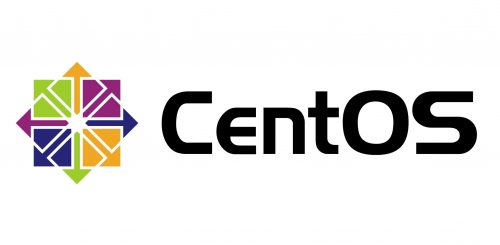 CentOS logo