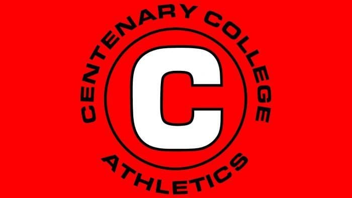 Centenary Gentlemen Emblem