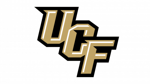 Central Florida Knights Logo