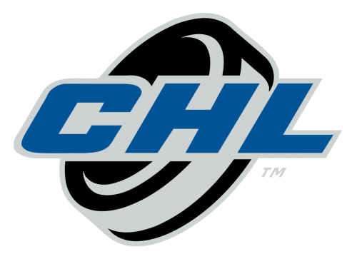 Central Hockey League logo