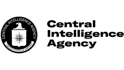 Central Intelligence Agency logo