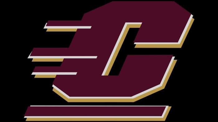 Central Michigan Chippewas Emblem