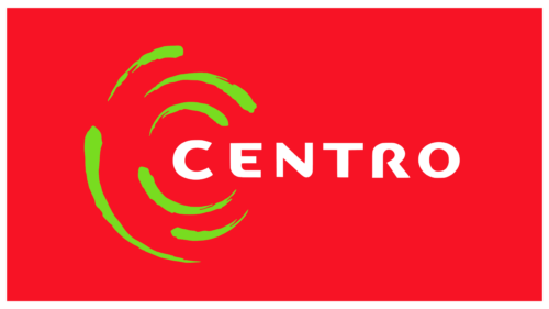 Centro Logo 2003