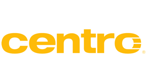 Centro Logo