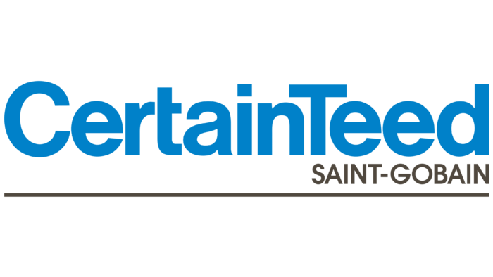 CertainTeed Logo