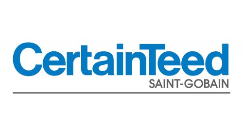 Certainteed Logo