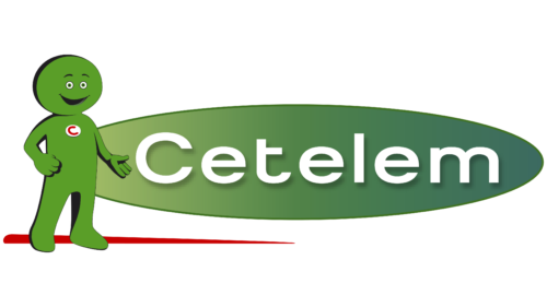 Cetelem Logo 2008