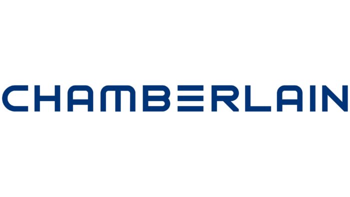 Chamberlain Logo