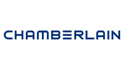 Chamberlain logo