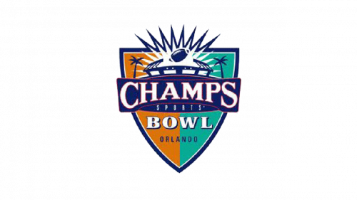 Champs Sports Bowl Logo