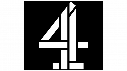 Channel 4 Logo 1999