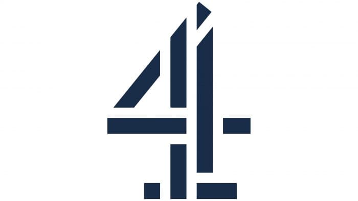 Channel 4 Logo 2015-present