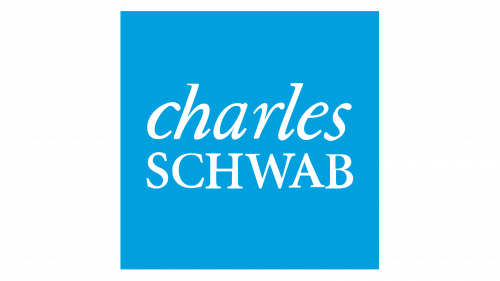 Charles Schwab logo