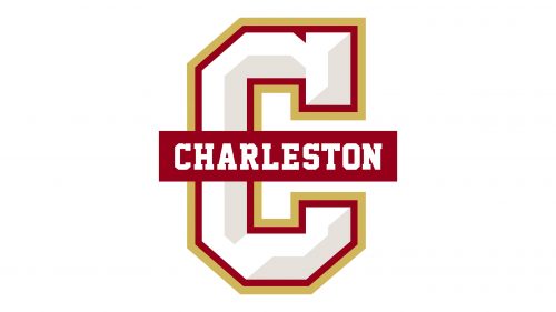 Charleston Cougars Logo