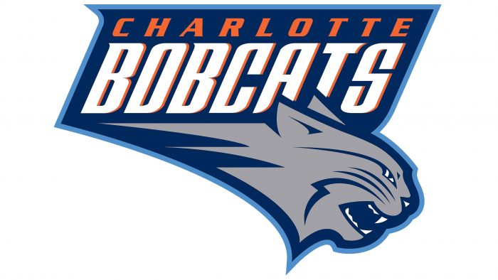 Charlotte Bobcats logo