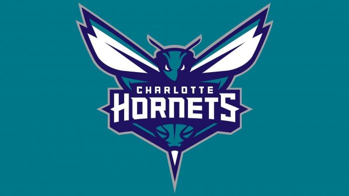 Charlotte Hornets Emblem