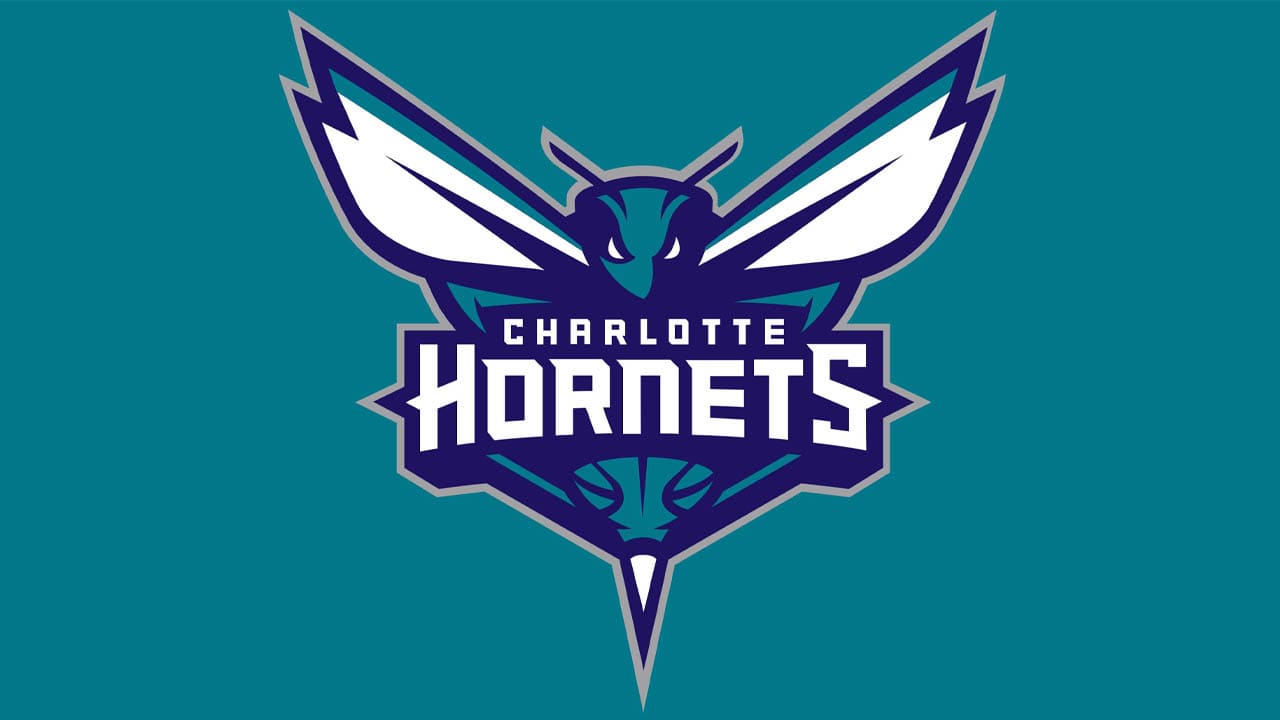 Charlotte Hornets logo