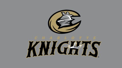 Charlotte Knights baseball logo