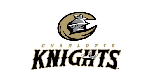 Charlotte Knights logo