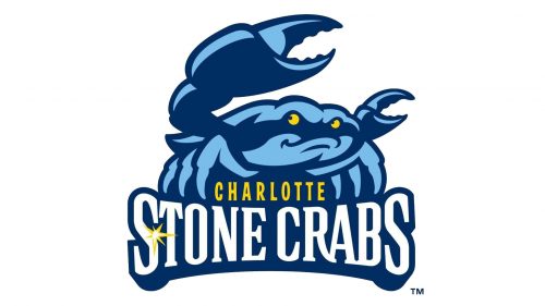 Charlotte Stone Crabs logo