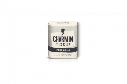 Charmin Logo 1940