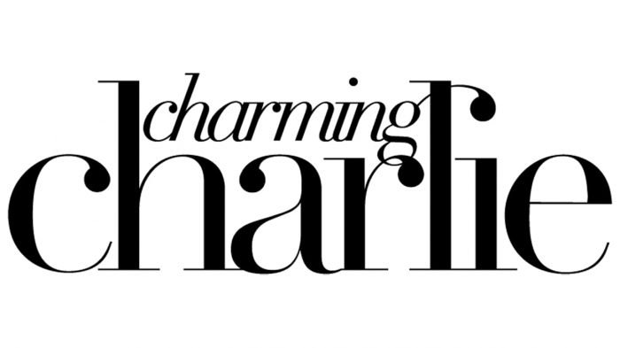 Charming Charlie logo