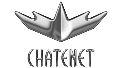 Chatenet Logo