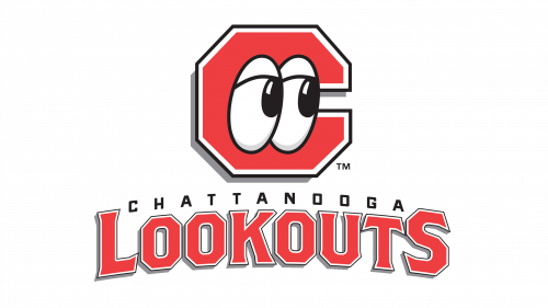 Chattanooga Lookouts logo