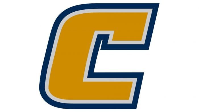 Chattanooga Mocs Logo 2008-Present