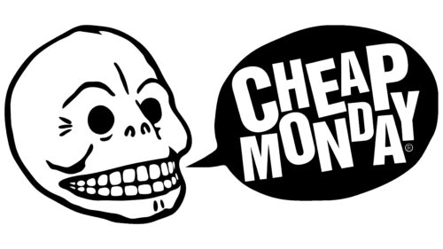 Cheap Monday Logo