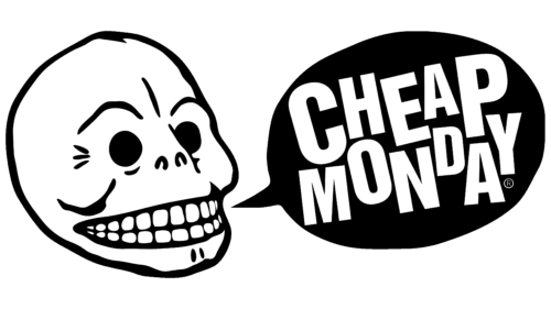 Cheap Monday Logo