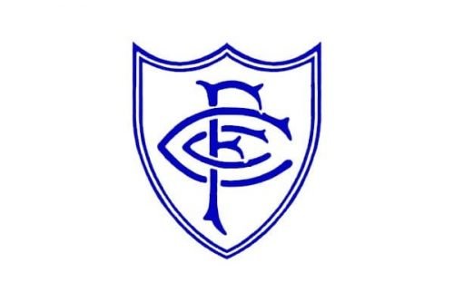 Chelsea Logo 1952