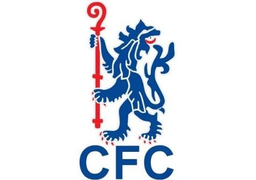 Chelsea Logo 1967