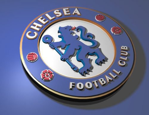 chelsea symbol