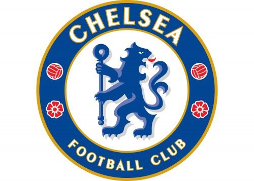 Chelsea logo