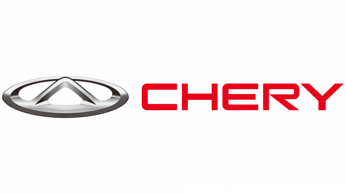 Chery Emblem