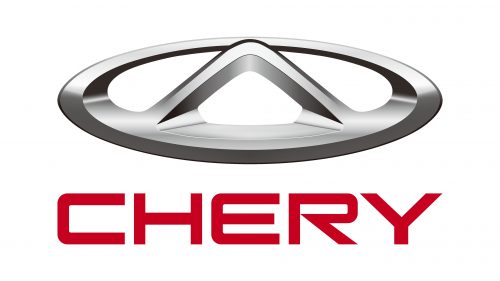 Chery logo