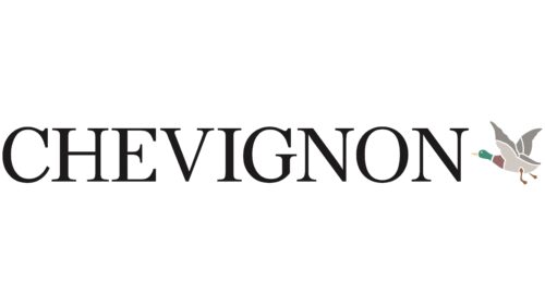 Chevignon Logo