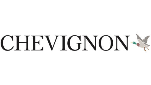 Chevignon Logo