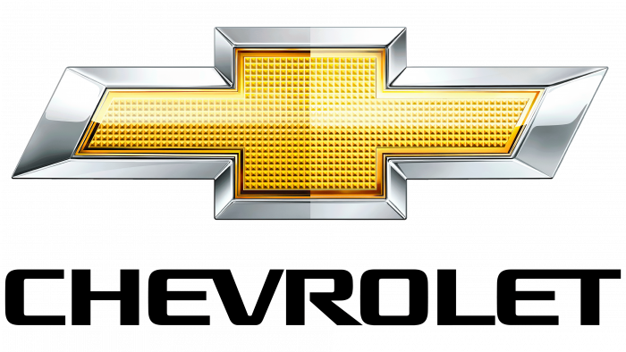 Chevrolet Emblem