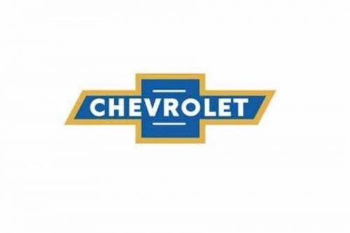 Chevrolet Logo 1940