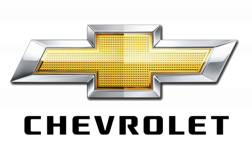 Chevrolet Logo-2010