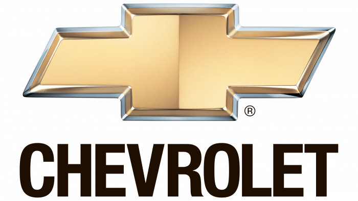 Chevrolet Symbol