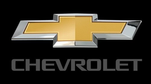 Chevrolet emblem