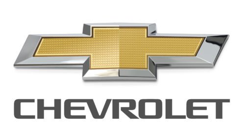 Chevrolet logo