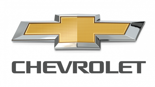 logo Chevrolet