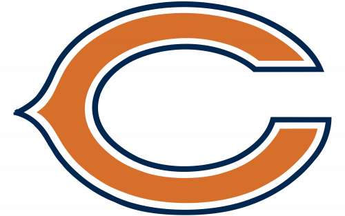 Chicago Bears Logo