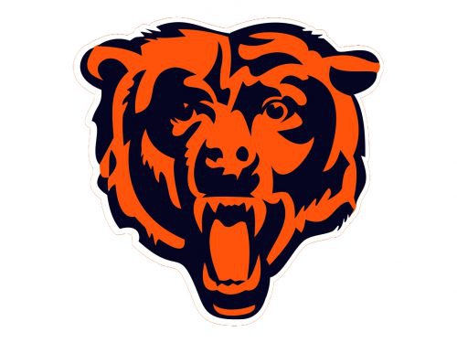 chicago bears symbol