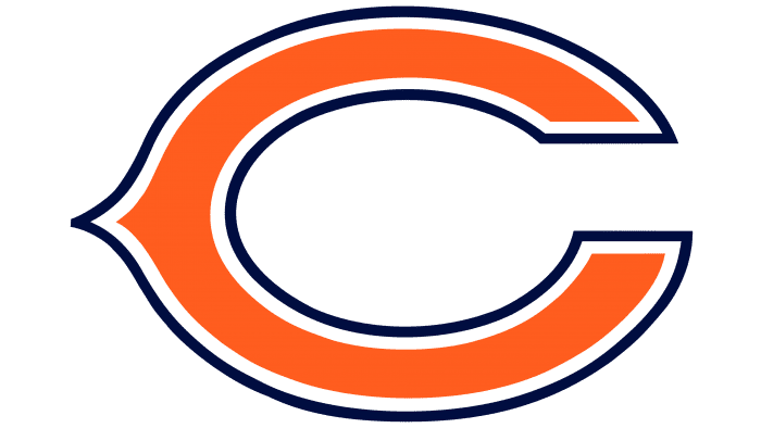 Chicago Bears logo